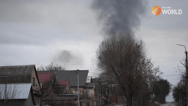 A year of disinformation around the war in Ukraine A year of disinformation around the war in Ukraine
