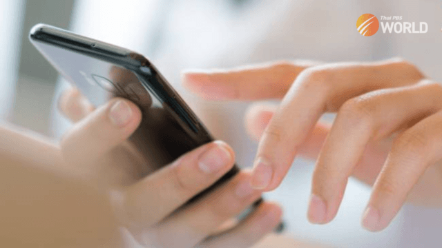 Expert’s advice to parents whose children fall victim online Expert’s advice to parents whose children fall victim online