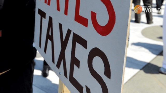 The art of raising taxes without incurring the public wrath The art of raising taxes without incurring the public wrath