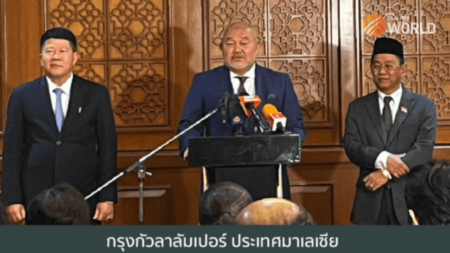BRN agrees to have other rebel groups join peace talks BRN agrees to have other rebel groups join peace talks