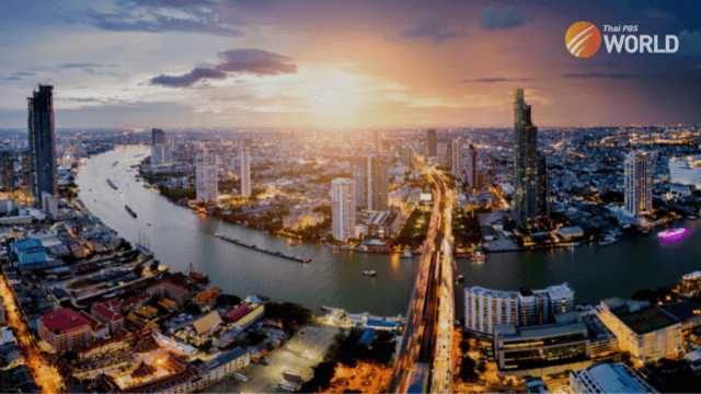 TCEB develops five-year plan that pushes Thailand into the top ranks of preferred MICE destinations TCEB develops five-year plan that pushes Thailand into the top ranks of preferred MICE destinations