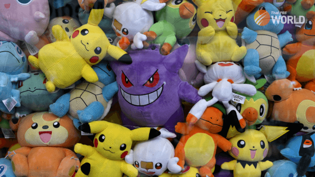 'Rest your best!': Pokemon Sleep game coming this year 'Rest your best!': Pokemon Sleep game coming this year
