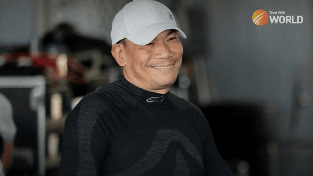 Thai politician Chonsawat Asavahame dies of heatstroke in Buri Ram Thai politician Chonsawat Asavahame dies of heatstroke in Buri Ram