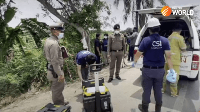 Interpol Red Notice sought for arrest of suspects in Chinese student’s murder Interpol Red Notice sought for arrest of suspects in Chinese student’s murder