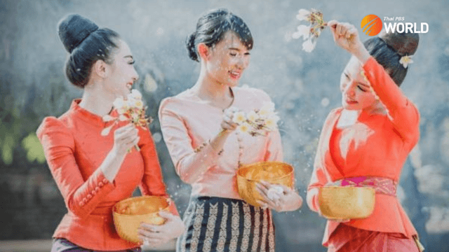 UNESCO to consider Songkran as an intangible cultural heritage in December UNESCO to consider Songkran as an intangible cultural heritage in December