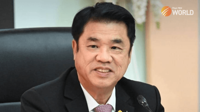 Sam Mitr faction leader claims Pheu Thai can deliver on its economic policies Sam Mitr faction leader claims Pheu Thai can deliver on its economic policies
