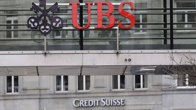 World markets set for relief after Credit Suisse buyout, central banks action World markets set for relief after Credit Suisse buyout, central banks action
