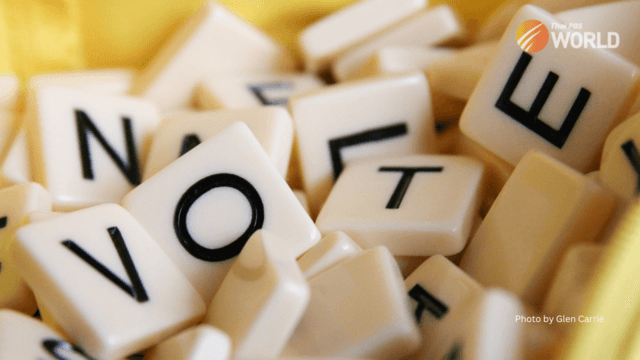 Songs for votes: A closer look at political parties’ campaign melodies Songs for votes: A closer look at political parties’ campaign melodies