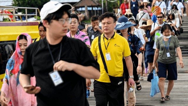 Chinese Embassy vows to protect Chinese nationals amid online claims of security risks Chinese Embassy vows to protect Chinese nationals amid online claims of security risks