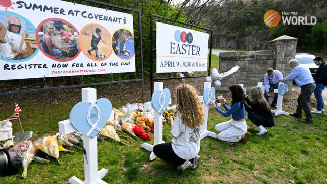 Mass shootings seldom shift partisan policies despite outcry Mass shootings seldom shift partisan policies despite outcry