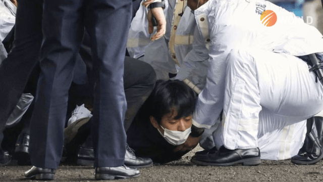 Japan PM Kishida evacuated unhurt after explosion at speech- media Japan PM Kishida evacuated unhurt after explosion at speech- media