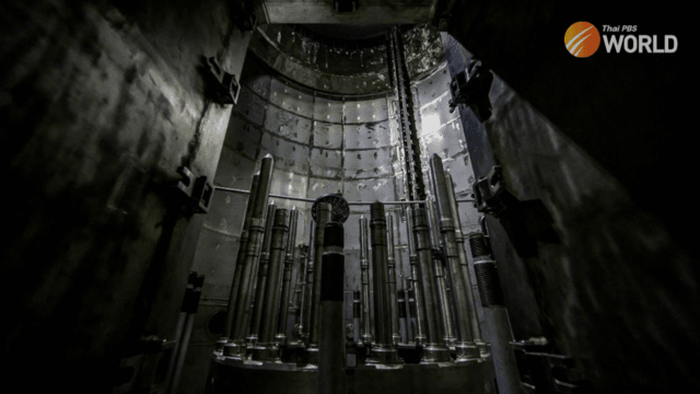 Germany ends nuclear era as last reactors power down Germany ends nuclear era as last reactors power down