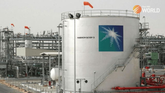 Saudi Arabia transfers more Aramco oil shares to wealth fund Saudi Arabia transfers more Aramco oil shares to wealth fund