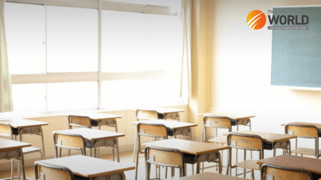 Over 50,000 students in Thailand drop out in 2022 academic year Over 50,000 students in Thailand drop out in 2022 academic year