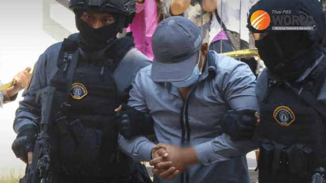 Supreme Court upholds death sentence on school director for fatal gold shop robbery Supreme Court upholds death sentence on school director for fatal gold shop robbery