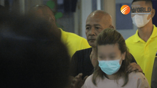 Survivor of suspected poisoning recounts her close encounter with death Survivor of suspected poisoning recounts her close encounter with death