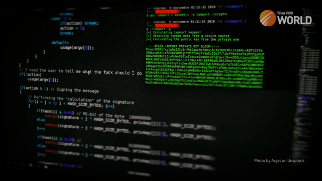 9Near hack and the rising feeling of data insecurity in Thailand 9Near hack and the rising feeling of data insecurity in Thailand