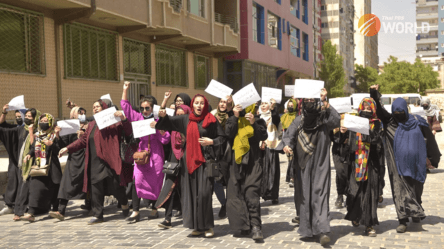 UN chief, envoys in key talks on Afghanistan crisis UN chief, envoys in key talks on Afghanistan crisis