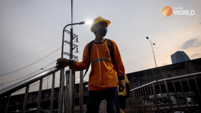 Millions of struggling Thai workers eye election promises to ease daily hardship Millions of struggling Thai workers eye election promises to ease daily hardship