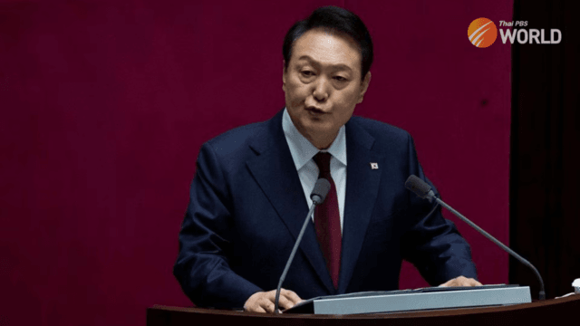 South Korea's Yoon says nuclear consultative group upgrades U.S. alliance South Korea's Yoon says nuclear consultative group upgrades U.S. alliance