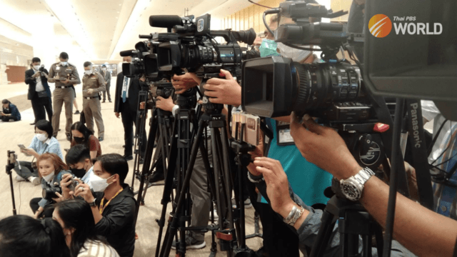 UN rings the alarm on diminishing global press freedoms UN rings the alarm on diminishing global press freedoms
