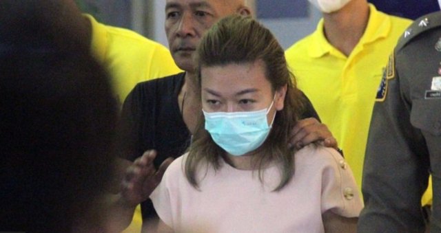 ‘Am Cyanide’: The story of Thailand’s female serial-murder suspect ‘Am Cyanide’: The story of Thailand’s female serial-murder suspect