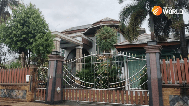 8 years in prison for ex-Yala governor over GT-200 bomb detector deal 8 years in prison for ex-Yala governor over GT-200 bomb detector deal