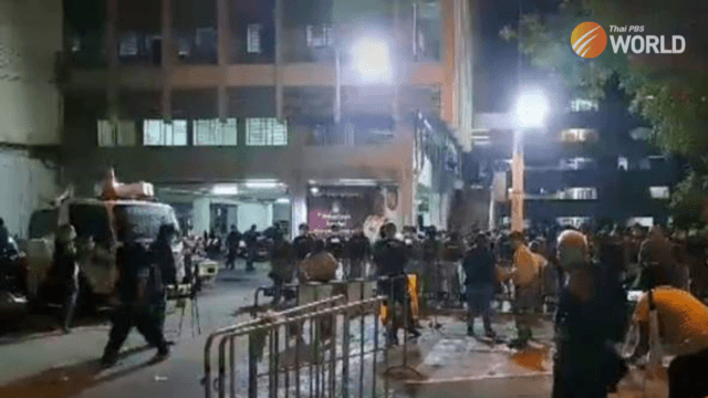 Former hunger strikers among those arrested after rampage through police station Former hunger strikers among those arrested after rampage through police station