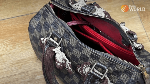 Cyanide victim’s handbag sent to close friend of serial poisoning suspect Cyanide victim’s handbag sent to close friend of serial poisoning suspect
