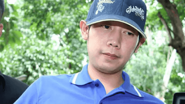 Ex police chief to be arraigned over Red Bull heir’s case Ex police chief to be arraigned over Red Bull heir’s case