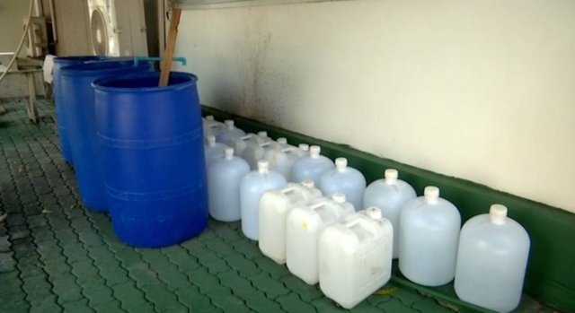 Deaths in herbal liqueur poisoning rise to eight Deaths in herbal liqueur poisoning rise to eight