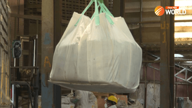 Cadmium slag warehouses in Samut Sakhon off-limits for another 30 days Cadmium slag warehouses in Samut Sakhon off-limits for another 30 days