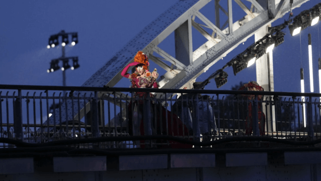 Paris Olympics organizers say they meant no disrespect with ‘Last Supper’ tableau Paris Olympics organizers say they meant no disrespect with ‘Last Supper’ tableau