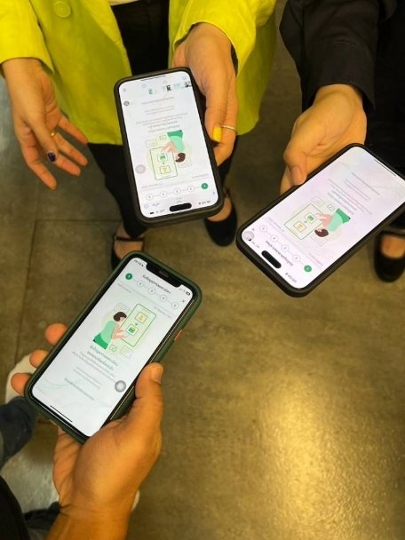 “Thang Rath” app top trending as people scramble to join “digital wallet” “Thang Rath” app top trending as people scramble to join “digital wallet”