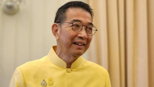 Maris to head special committee on Myanmar Maris to head special committee on Myanmar