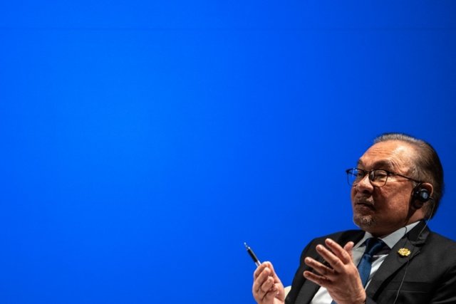 Meta apologises over removal of Malaysia PM posts on Hamas leader Meta apologises over removal of Malaysia PM posts on Hamas leader