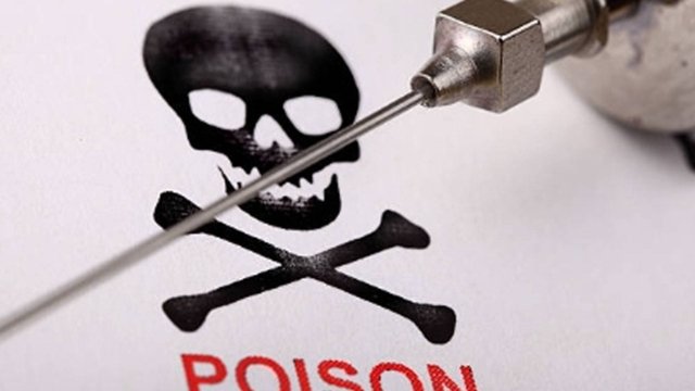 Tighter controls on import, trading and storing of cyanide imposed Tighter controls on import, trading and storing of cyanide imposed