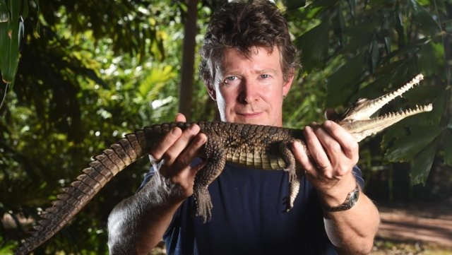 UK crocodile expert jailed for 10 years over sexual abuse of dogs UK crocodile expert jailed for 10 years over sexual abuse of dogs