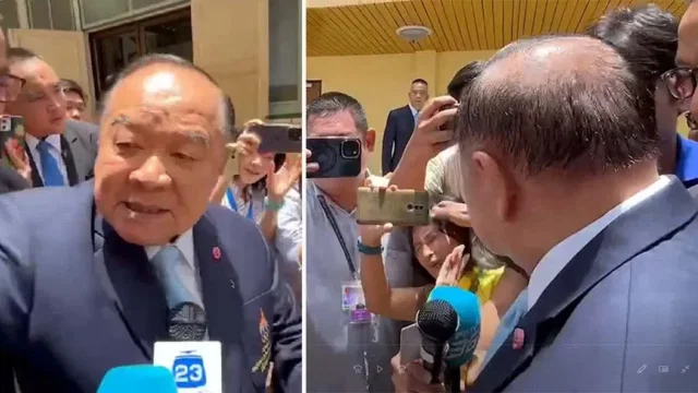 Sorry sir, this is Thailand Sorry sir, this is Thailand