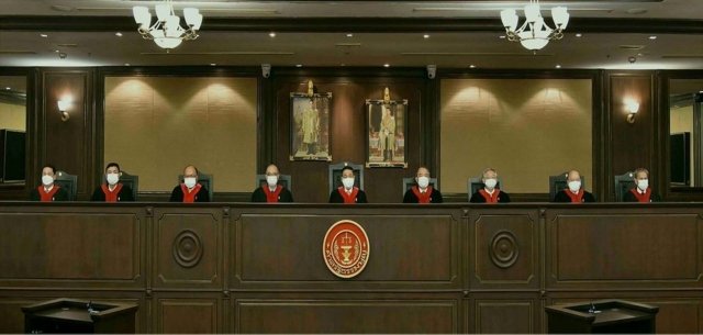 Explainer: Why Thailand’s Constitutional Court has dissolved 111 parties since 1997 Explainer: Why Thailand’s Constitutional Court has dissolved 111 parties since 1997