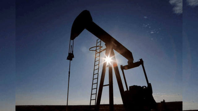 Oil prices fall despite output cuts, equities wobble Oil prices fall despite output cuts, equities wobble