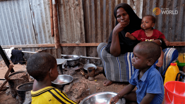 UN records the highest number of 'grave violations' against children in conflicts UN records the highest number of 'grave violations' against children in conflicts