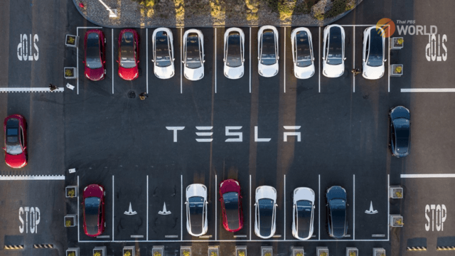 Tesla rolls out customer referral incentive globally as EV price war heats up Tesla rolls out customer referral incentive globally as EV price war heats up