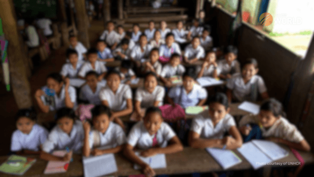 Thailand must simplify processes to solve statelessness Thailand must simplify processes to solve statelessness