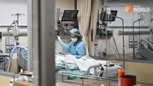 Alarm bells ring in overloaded Thai public health system as exhausted doctors quit in droves Alarm bells ring in overloaded Thai public health system as exhausted doctors quit in droves