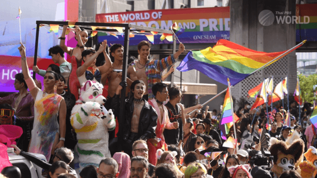 Embracing authenticity: Amplifying the voices of the LGBTQ+ Community in Pride Month Embracing authenticity: Amplifying the voices of the LGBTQ+ Community in Pride Month