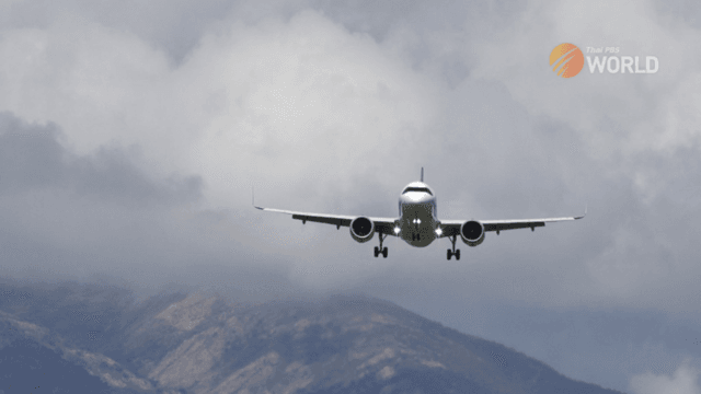 Want a climate-friendly flight? It's going to take a while and cost you more Want a climate-friendly flight? It's going to take a while and cost you more