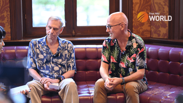 UK and US advocate development of LGBTQ+ rights in Thailand UK and US advocate development of LGBTQ+ rights in Thailand