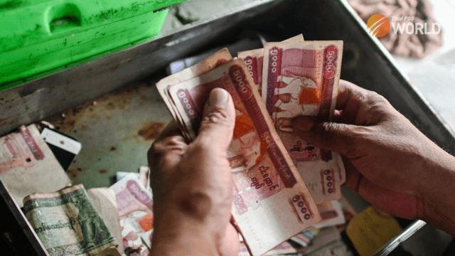Myanmar making some progress but fragile - World Bank Myanmar making some progress but fragile - World Bank