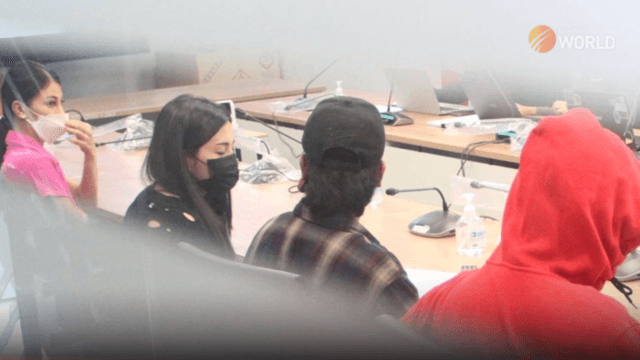 Four “influencers” charged with promoting online gambling Four “influencers” charged with promoting online gambling
